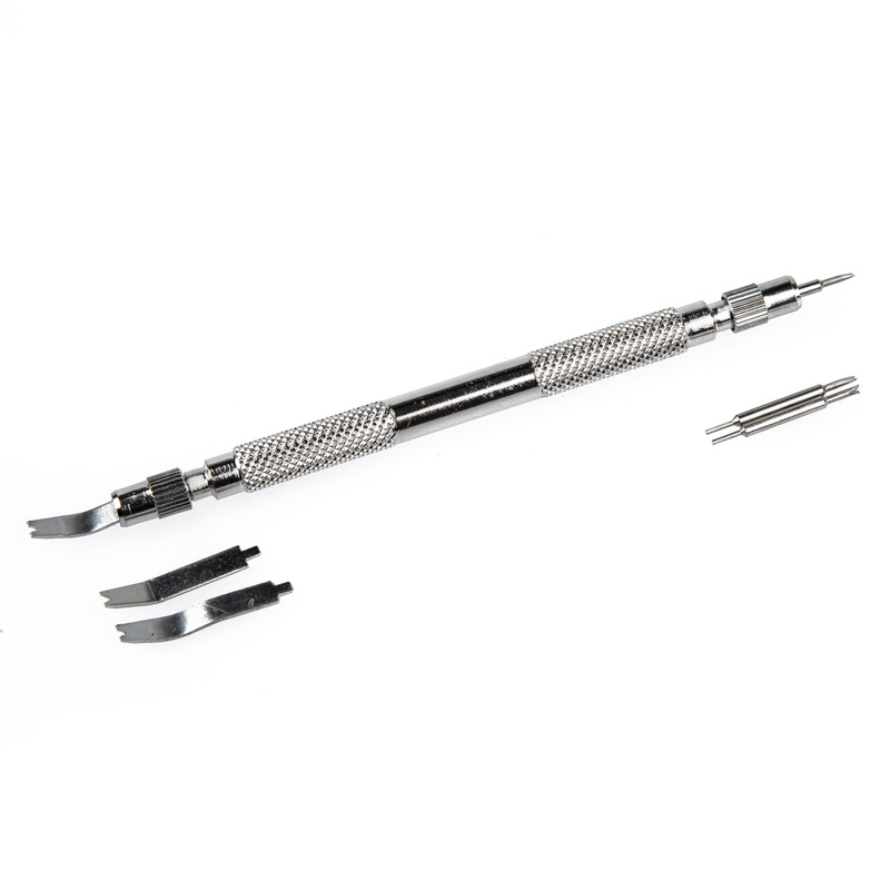 4Pin Replace Watch Strap Sprin - огляд і ціна Spring Bar Tool Set
