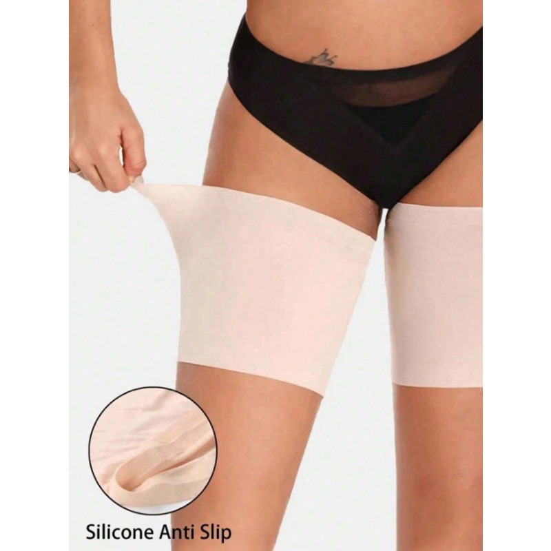 Women Anti-Friction Thigh Band - огляд і ціна Silicone Band Women