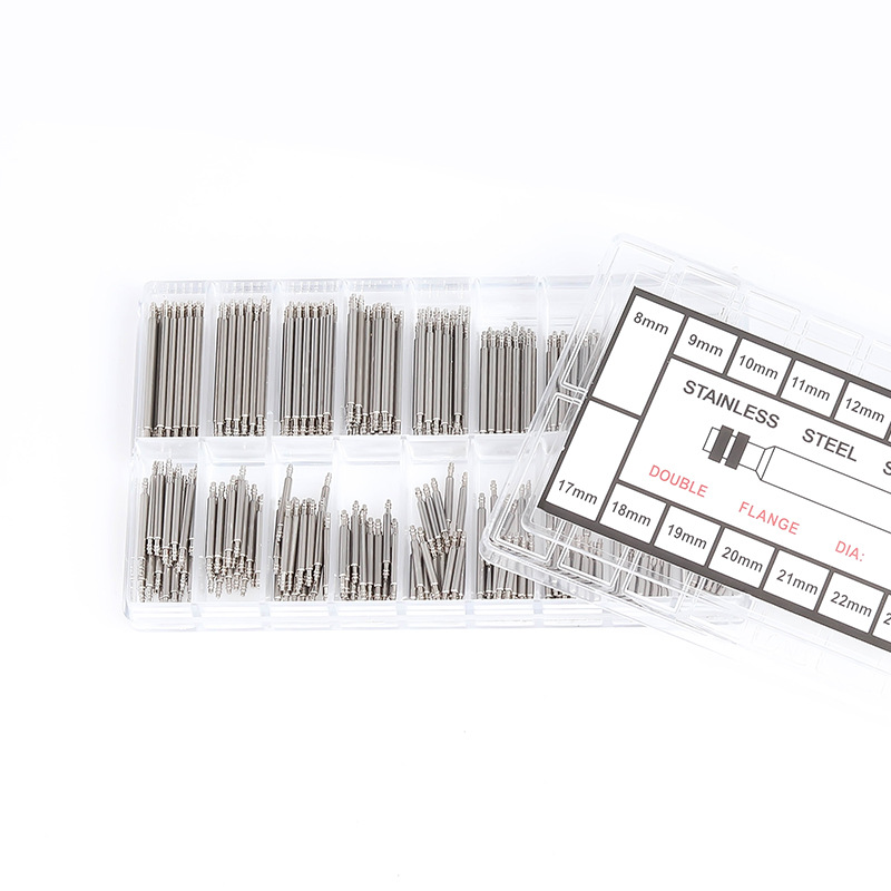 144pcs Stainless Steel Watch S - огляд і ціна Spring Bar Tool Set