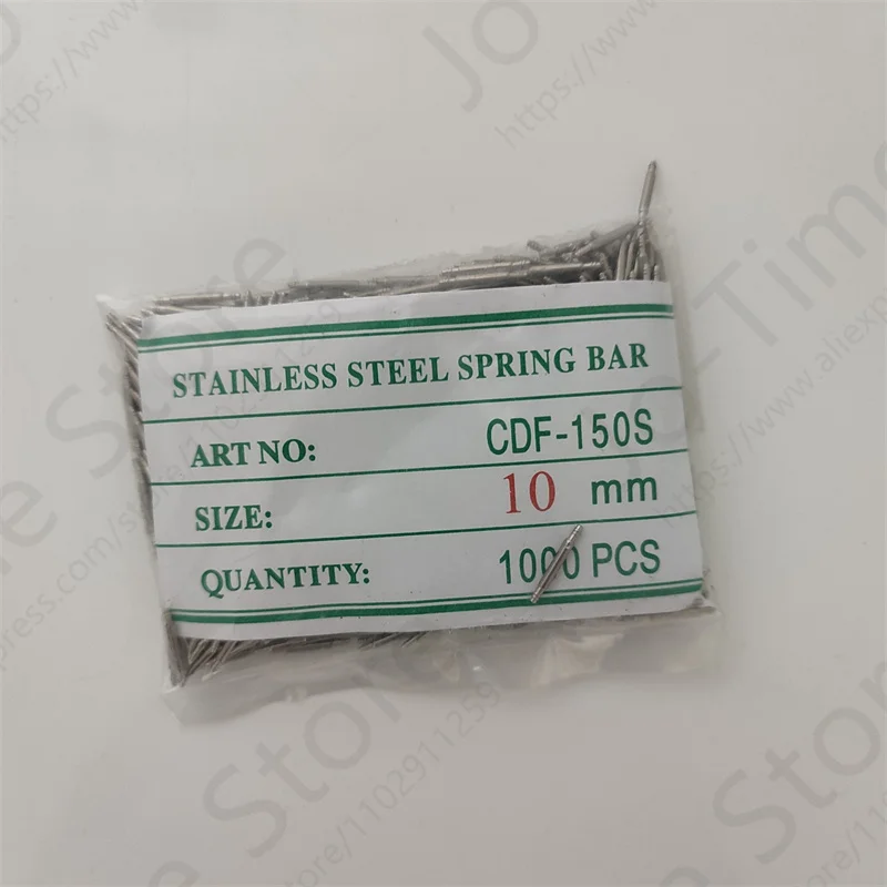 1000pcs Watch Spring Bar Tool  - огляд і ціна Spring Bar Tool Set