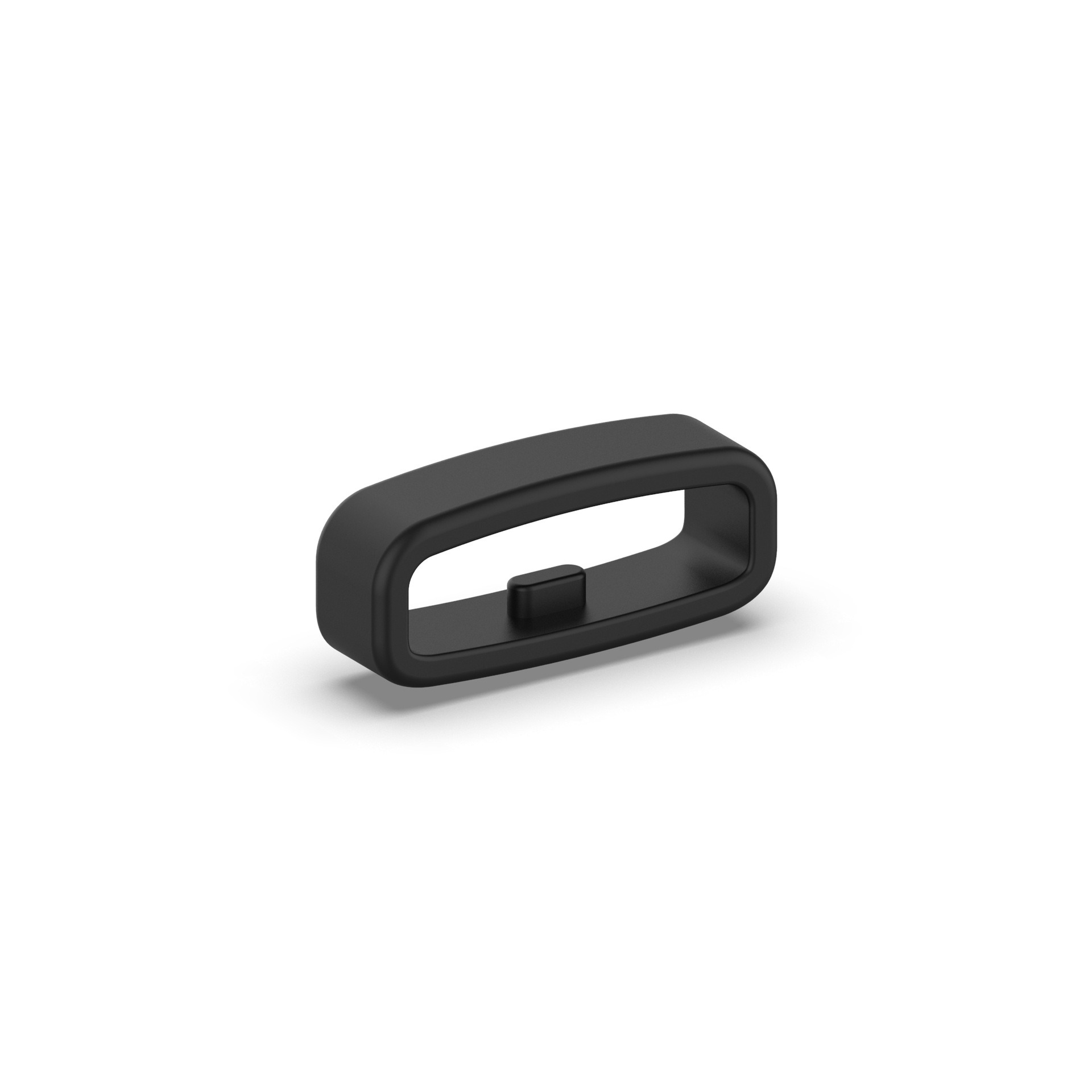 ​Rubber Watch Strap Band Keepe - огляд і ціна Silicone Watch Band 22Mm