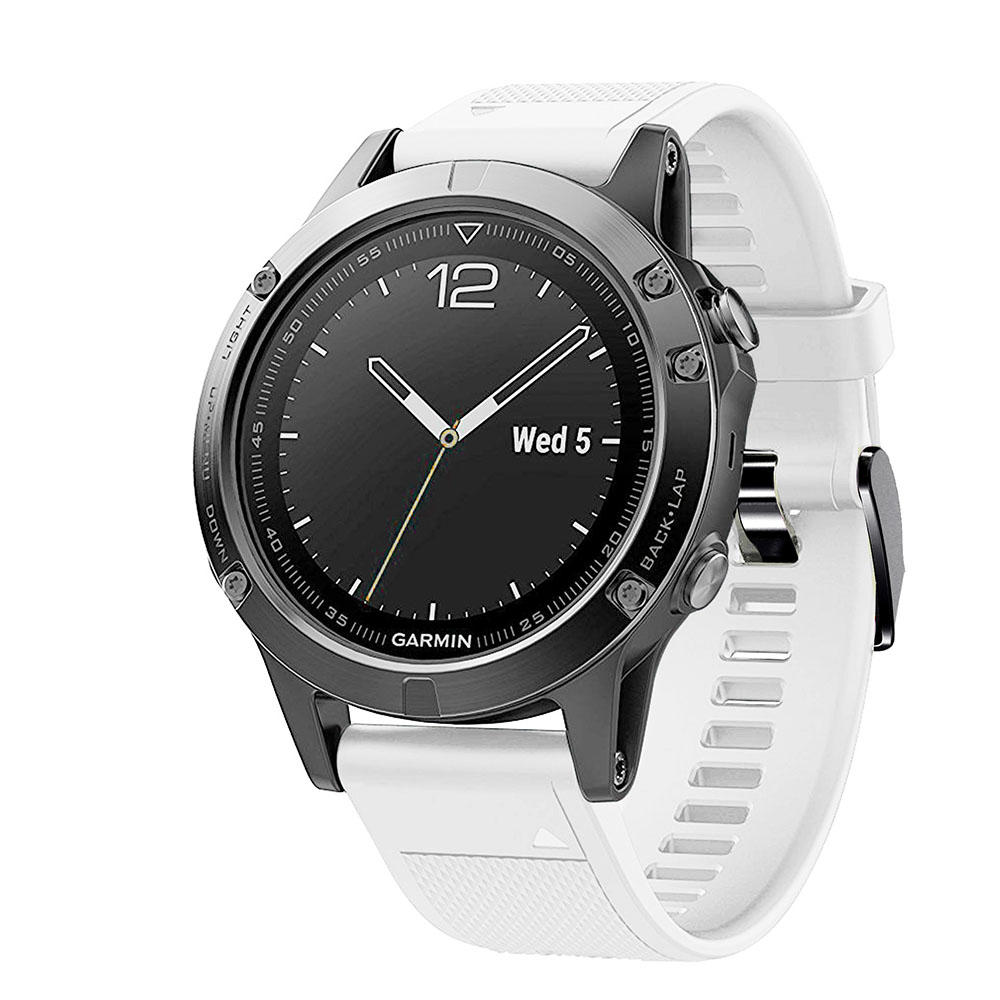20mm 22mm 26mm Silicone Watch  - огляд і ціна Silicone Watch Band 22Mm