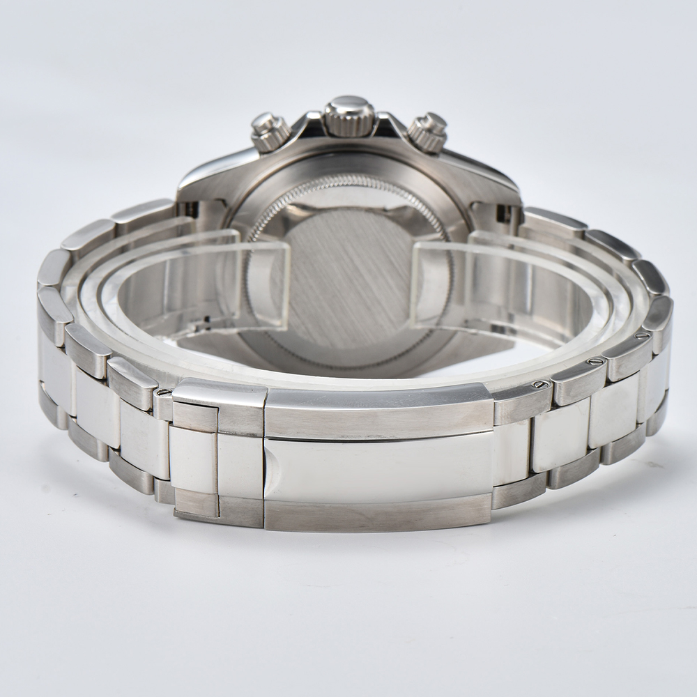 7 Colors Creative dial waves 3 - огляд і ціна Stainless Bracelet Diver