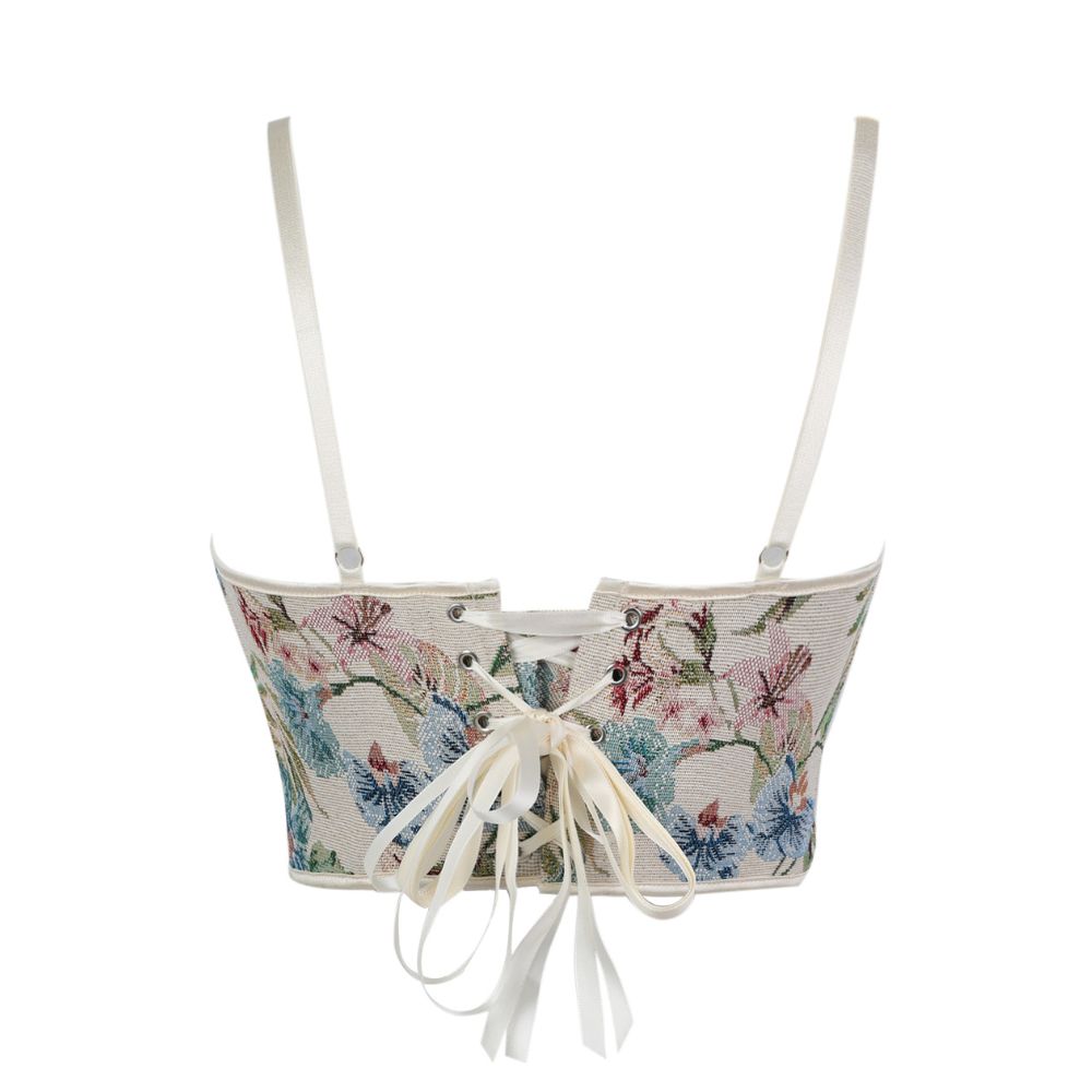 Women's Spaghetti Strap Sweeth - огляд і ціна Tropic Strap Vintage