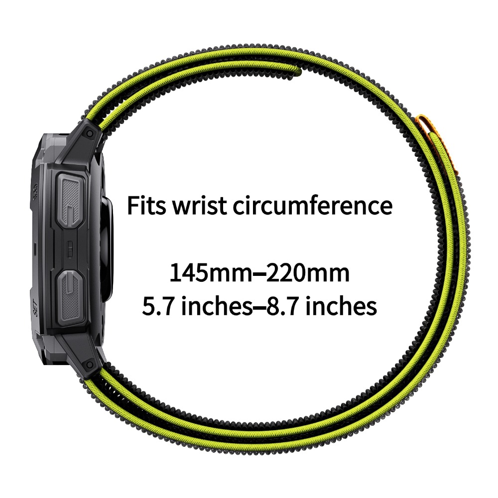 Ultra Light Metal-Free Hook Lo - огляд і ціна Sport Loop Velcro
