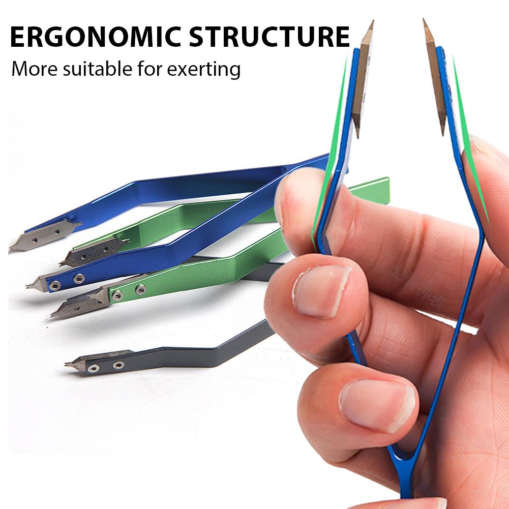 Professional V Shaped Watch Sp - огляд і ціна Spring Bar Tool Set