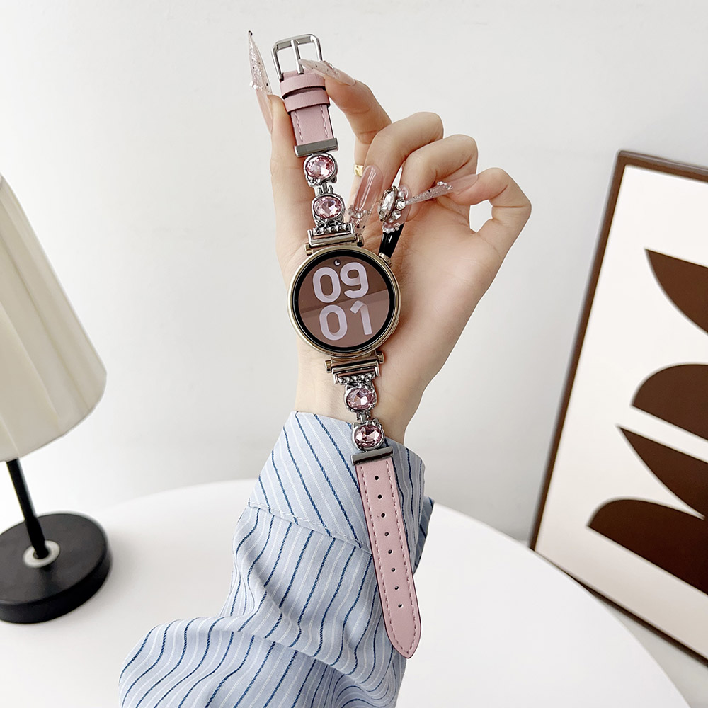 Dressy Watch Bracelet for Wome - огляд і ціна Leather Strap Quick Release