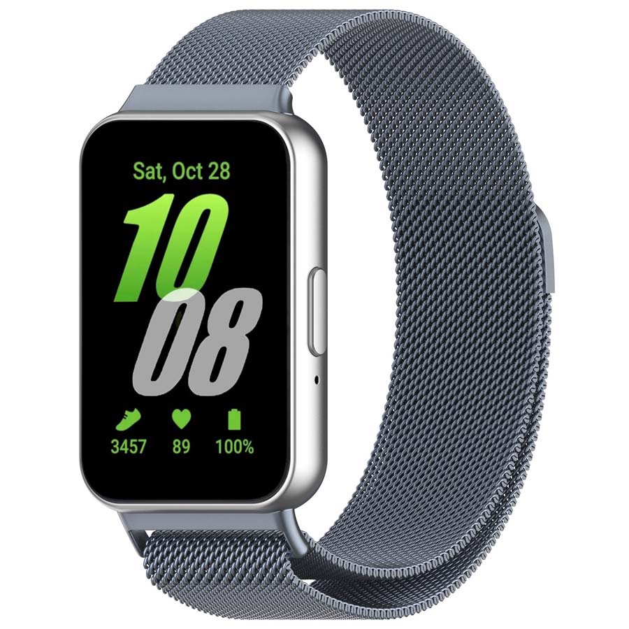 Magnetic Strap For Samsung Gal - огляд і ціна Milanese Loop Magnetic