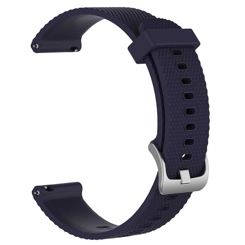22mm Watchband for Samsung Wat - огляд і ціна Silicone Watch Band 22Mm