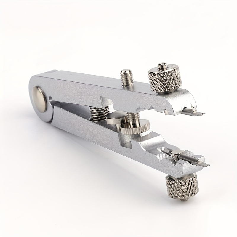 Watch Spring Bar Plier Tool Se - огляд і ціна Spring Bar Tool Set