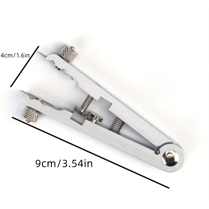 Watch Spring Bar Plier Tool Se - огляд і ціна Spring Bar Tool Set