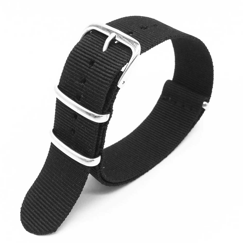 Canvas Band For Nylon Watch St - огляд і ціна Nato Strap Nylon