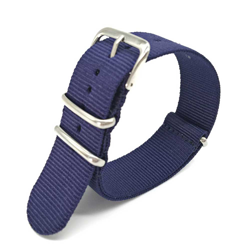Canvas Band For Nylon Watch St - огляд і ціна Nato Strap Nylon
