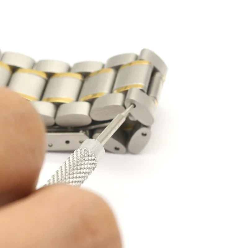 Watch Band Accessories Repair  - огляд і ціна Spring Bar Tool Set