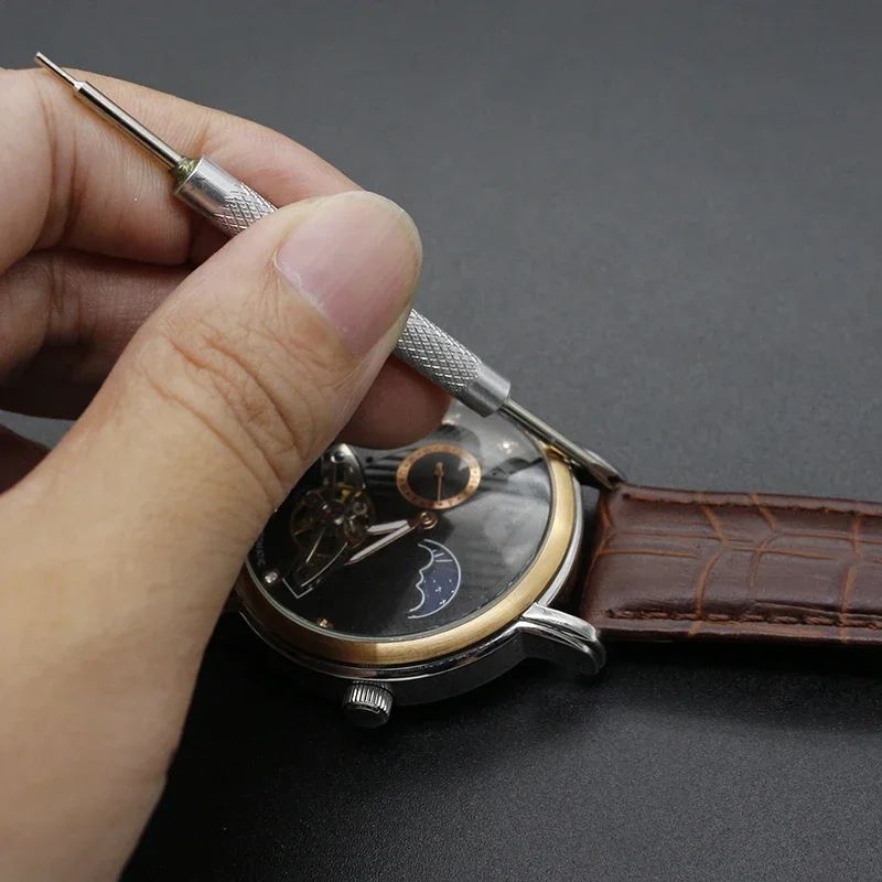 Watch Band Accessories Repair  - огляд і ціна Spring Bar Tool Set